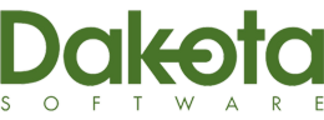 Dakota Software logo