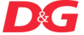 D&G Landscaping logo