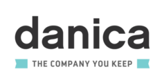 Danica logo