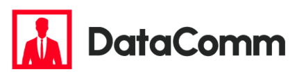 DataComm Networks logo