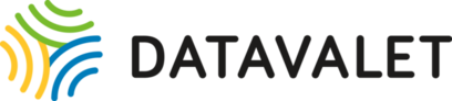 Datavalet logo