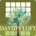 David's Loft Clinical Programs logo