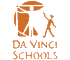 Da Vinci Schools logo