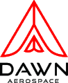 Dawn Aerospace logo