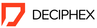 Deciphex logo