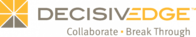 DecisivEdge logo