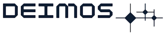 Deimos logo