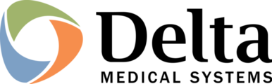 Delta Medical Systems logo