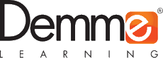 Demme Learning logo