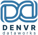 Denvr Dataworks logo