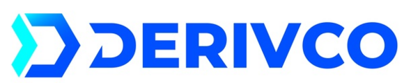 Derivco logo