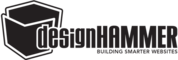 DesignHammer logo