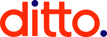 Ditto logo