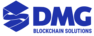 DMG Blockchain Solutions logo