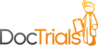 DocTrials logo
