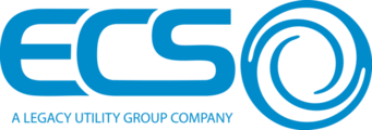 ECS logo