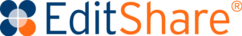 EditShare logo