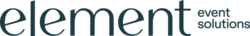 Element Event Solutions logo