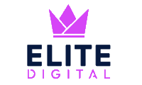 Elite Digital Inc. logo