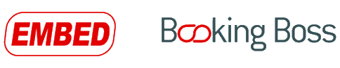 Embed logo