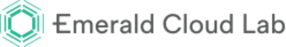 Emerald Cloud Lab logo