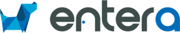 Entera logo