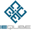eQube logo