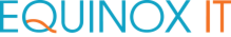 Equinox IT logo
