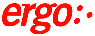 Ergo logo