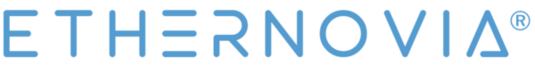 Ethernovia logo