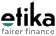 etika logo