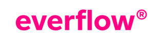 Everflow logo