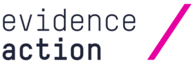 Evidence Action logo