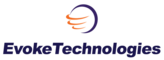 Evoke Technologies logo