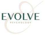 Evolve Psychology Services logo