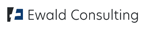 Ewald Consulting logo