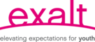 Exalt logo