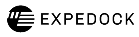 Expedock logo