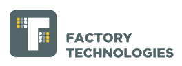 Factory Technologies logo
