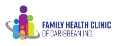 Family Health Clinic logo