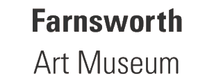 Farnsworth Art Museum logo