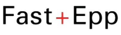 Fast + Epp logo