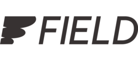 Field logo