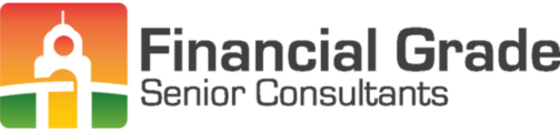 Financial Grade logo