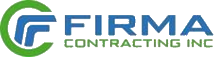 Firma Contracting Inc. logo