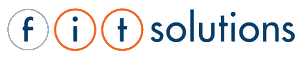 FIT Solutions logo