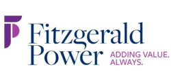 Fitzgerald Power logo