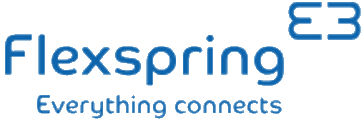 Flexspring logo