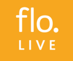 floLIVE logo