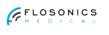 Flosonics Medical logo